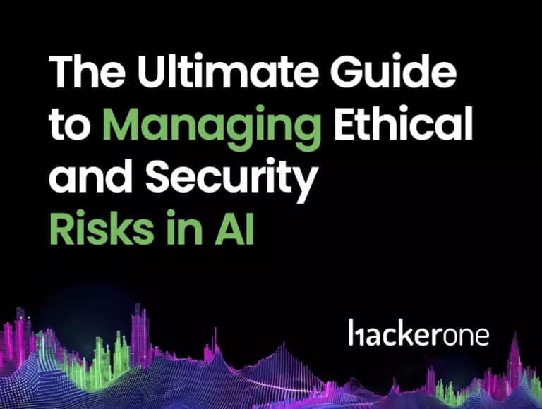 The Ultimate Guide to Managing Ehical and Security Risks in AI